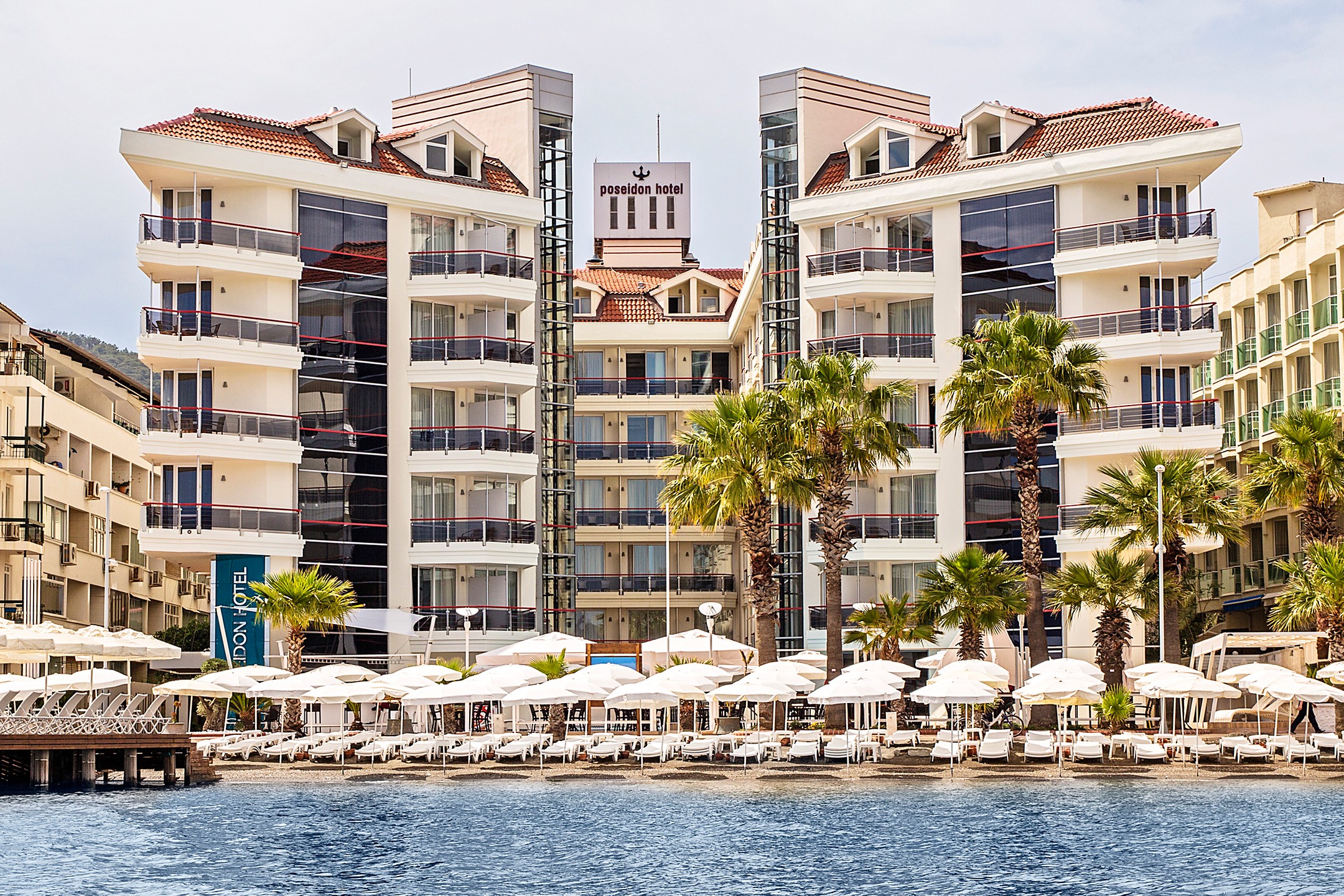 Marmaris Otelleri