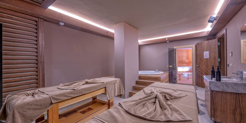 Lrs Sorgun Akadia Hotel Luxury - Only Adults +16