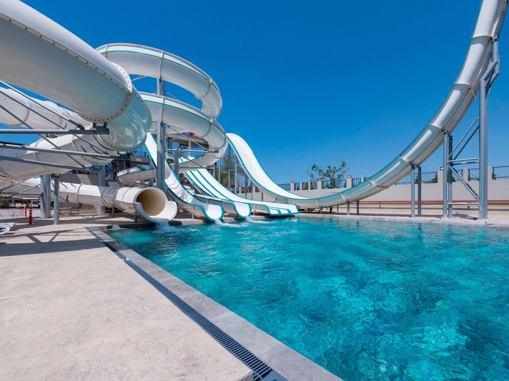 Lrs Sorgun Akadia Hotel Luxury - Only Adults +16