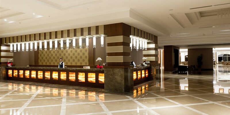 Alusso Thermal Hotel Spa