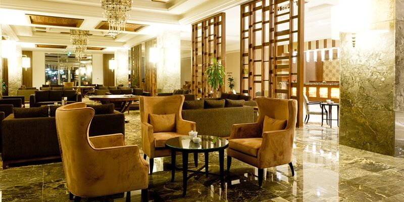 Alusso Thermal Hotel Spa