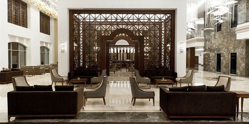 Alusso Thermal Hotel Spa