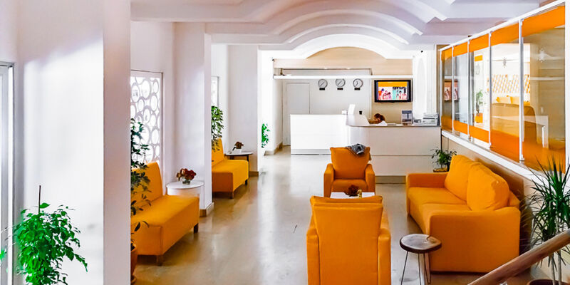 Mersoy Exclusive Hotel