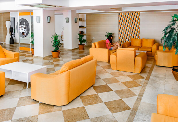 Mersoy Exclusive Hotel