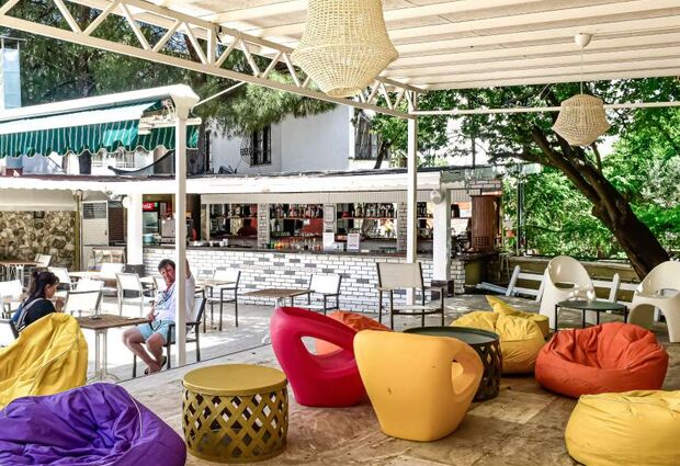 Mersoy Exclusive Hotel