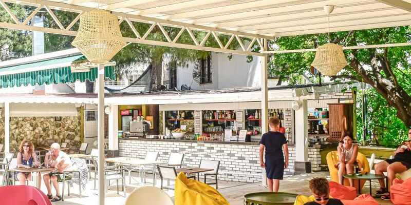 Mersoy Exclusive Hotel
