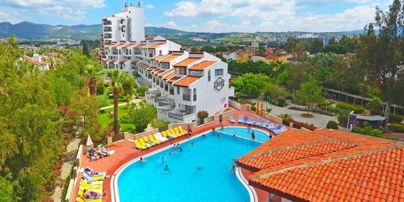 Sentinus Beach Hotel