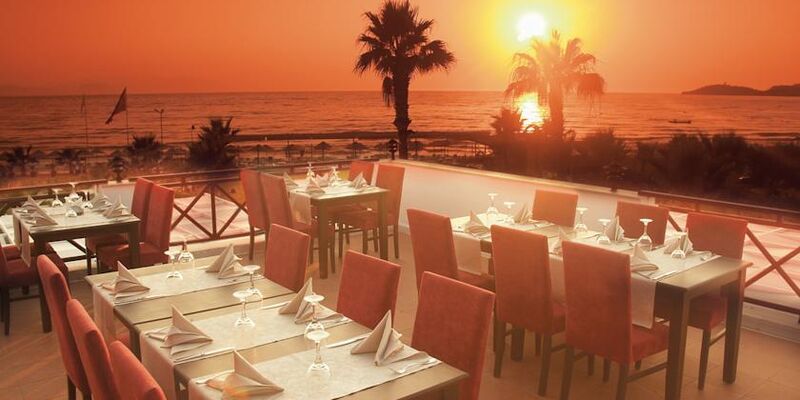 Sentinus Beach Hotel
