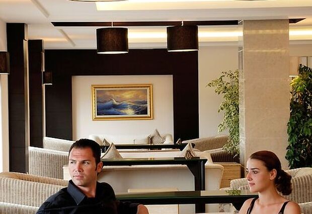 Monachus Hotel & Spa