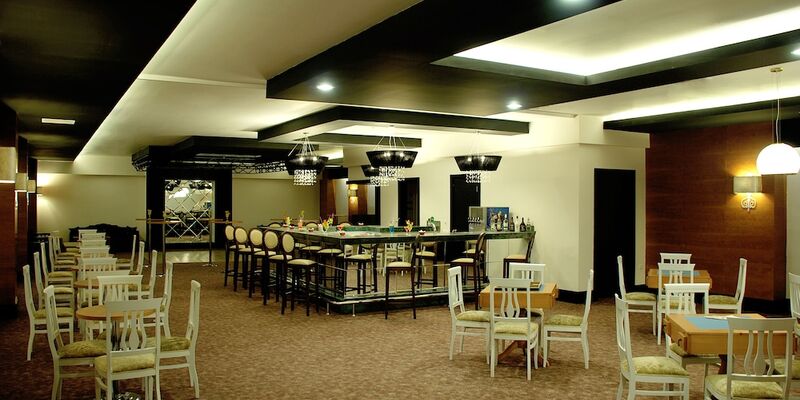 Monachus Hotel & Spa