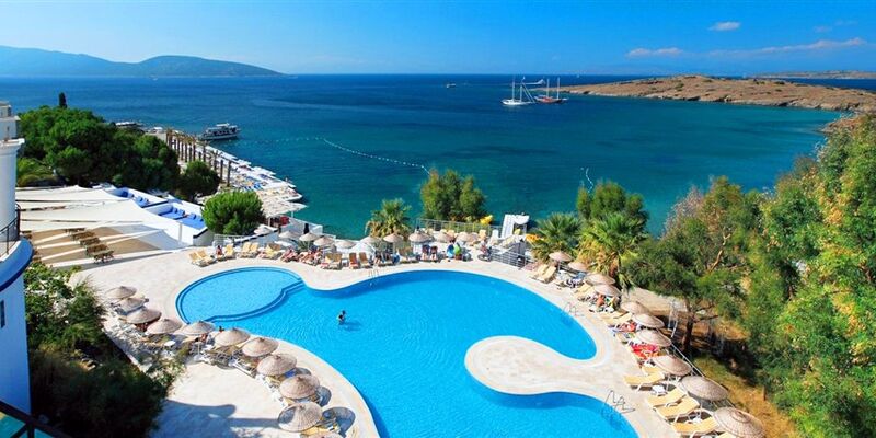 Bodrum View Resort