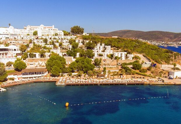 Bodrum View Resort