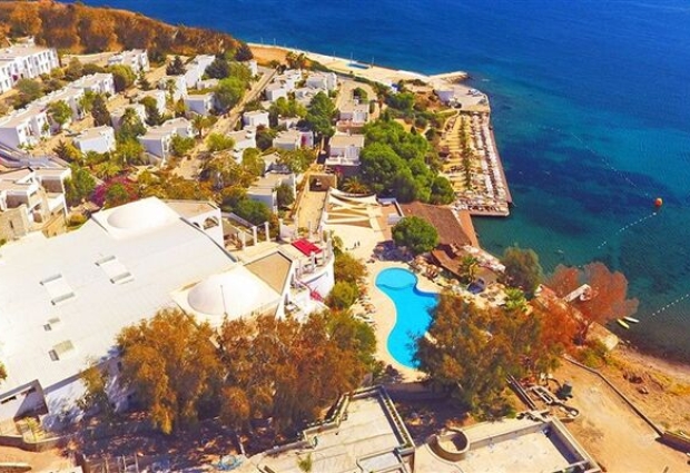 Bodrum View Resort