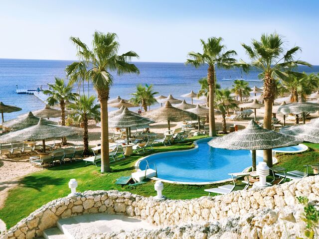 Tailwind Air İle Sharm El Sheikh Turu / 3 Gece 4 Gün