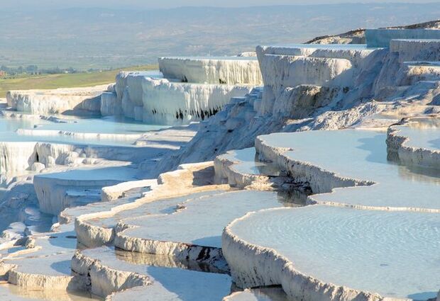 Pamukkale - Salda Gölü Turu