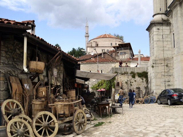 Batı Karadeniz Turu