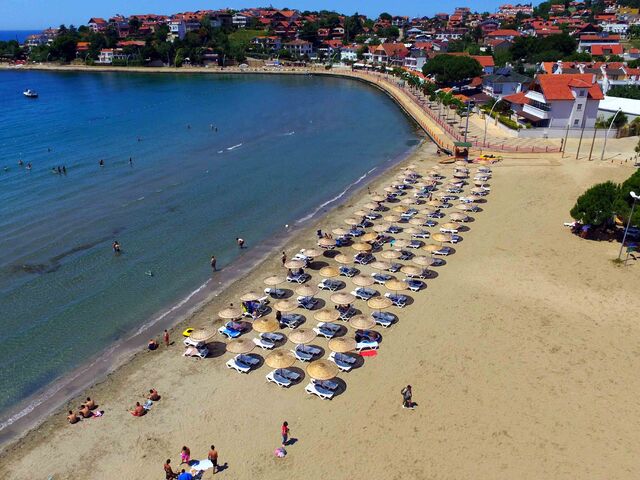Ağva - Kerpe Plajları Turu