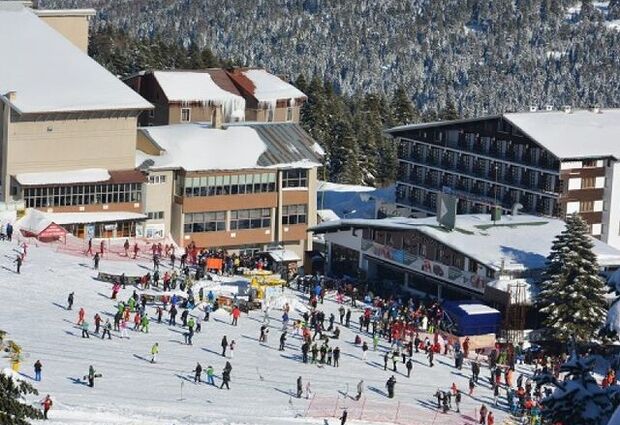 Uludağ Turu ( Kahvaltısız Paket )