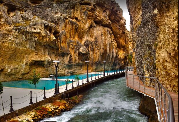 Otobüslü Doğu Anadolu Turu ( 5 Gece Otel Konaklamalı )
