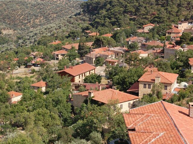 Ramazan Bayramı Özel ! Bozcaada Kazdağları Assos Turu