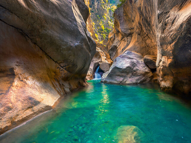 Kurban Bayramı Özel !! Fethiye Kaş Ölüdeniz Turu ( 4 Gece Konaklamalı )