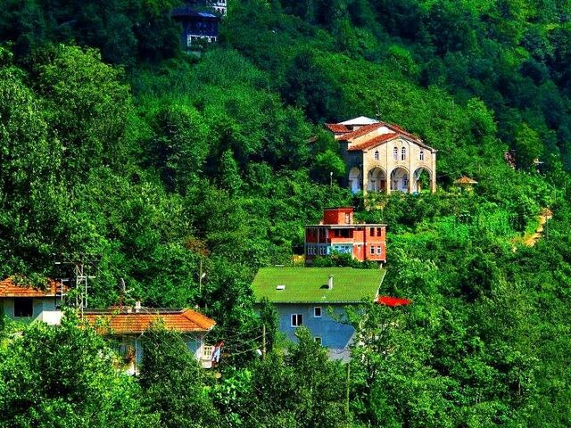 Kurban Bayramı Özel !! Doğu Karadeniz Turu ( 4 Gece Konaklamalı )