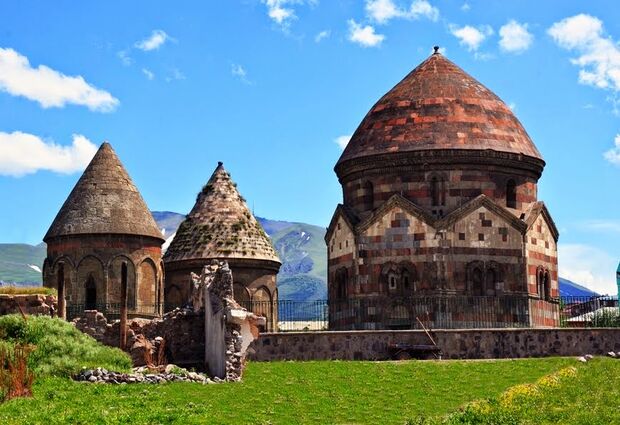 Kurban Bayramı Özel !! Doğu Anadolu Turu ( 5 Gece Konaklamalı )