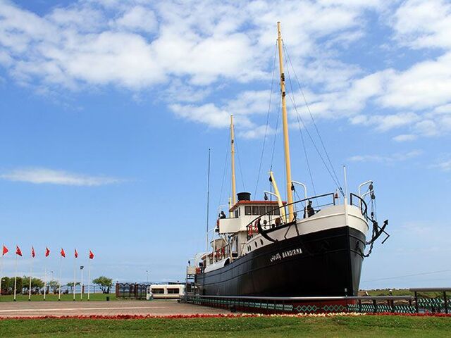 Doğu Karadeniz ve Batum Turu ( 3 Gece Otel Konaklamalı )