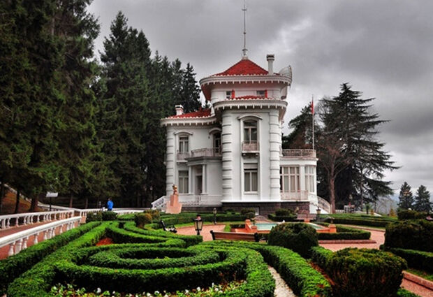 Doğu Karadeniz ve Batum Turu ( 3 Gece Otel Konaklamalı )