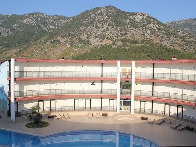 19 Mayıs'a Özel !!! Adrasan Olimpos Turu