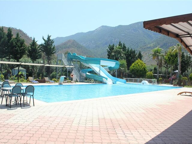 19 Mayıs'a Özel !!! Adrasan Olimpos Turu
