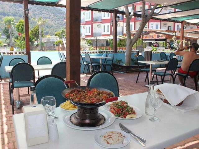 19 Mayıs'a Özel !!! Adrasan Olimpos Turu