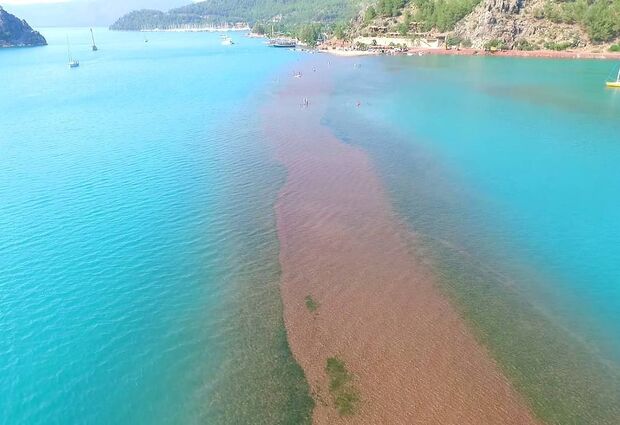 Kurban Bayramı Özel ! Marmaris Datça Dalyan Turu ( 3 Gece Konaklamalı )