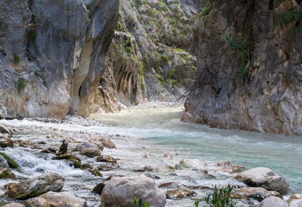 19 Mayıs`a Özel !!! Likya Fethiye Ölüdeniz Turu
