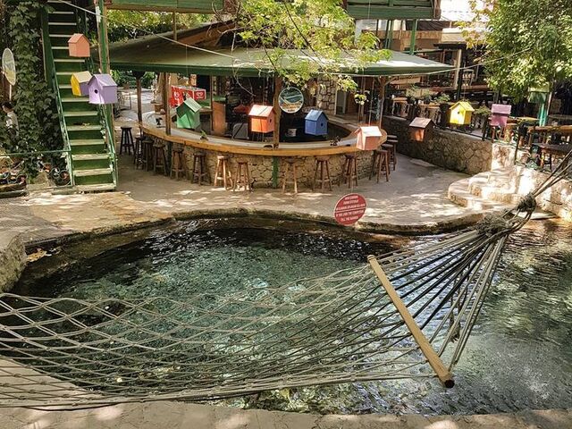 19 Mayıs`a Özel !!! Likya Fethiye Ölüdeniz Turu