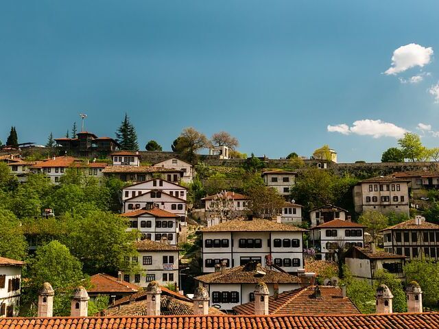 19 Mayıs'a Özel !!! Batı Karadeniz Turu