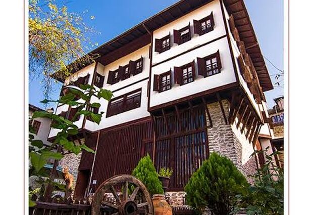19 Mayıs'a Özel !!! Batı Karadeniz Turu