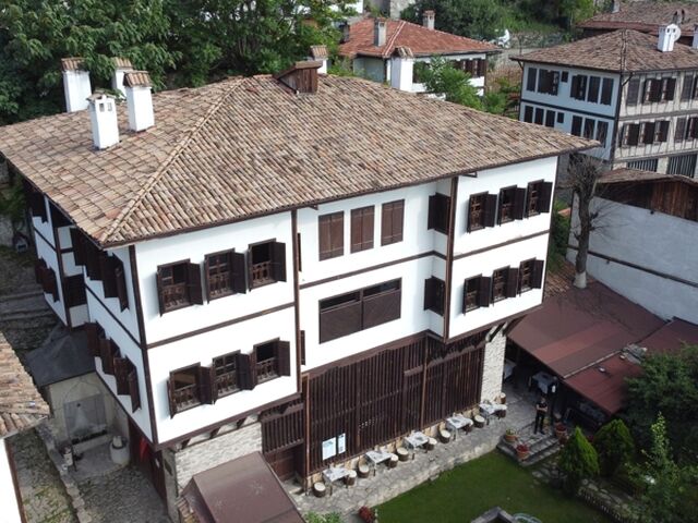19 Mayıs'a Özel !!! Batı Karadeniz Turu