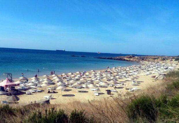 19 Mayıs'a Özel !!! Kazdağları Boczaada Assos Turu