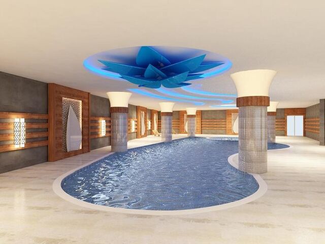 19 Mayıs'a Özel !!! Calido Maris Hotel Tatil Turu