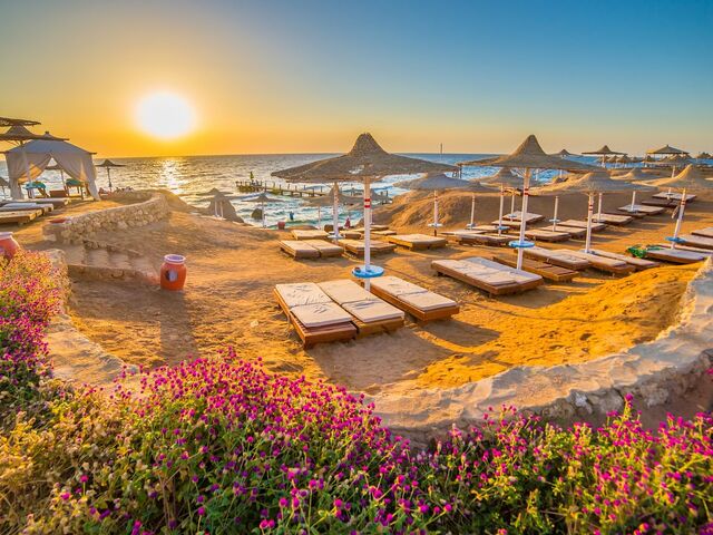 Mega Promosyon Baştanbaşa Gizemli Mısır Turu (Hurgada Gidiş)