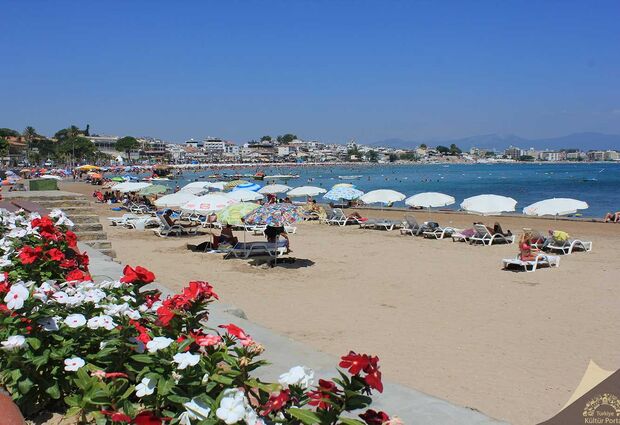 Didim Kuşadası Turu ( 3 Gece Konaklamalı )