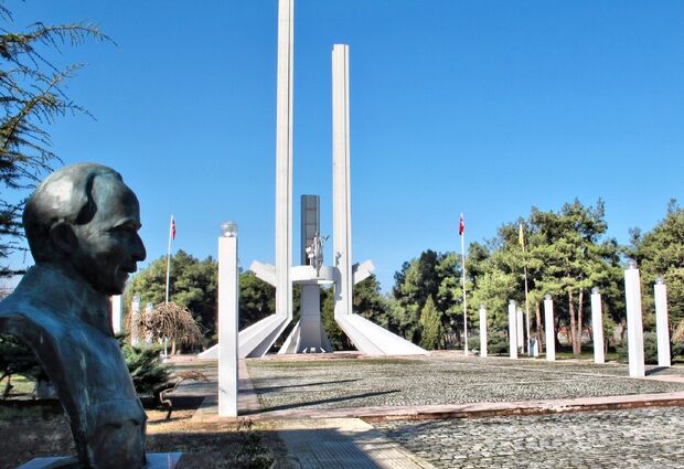 Edirne Kakava Şenlikleri Turu