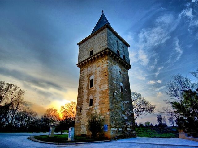 Edirne Kakava Şenlikleri Turu