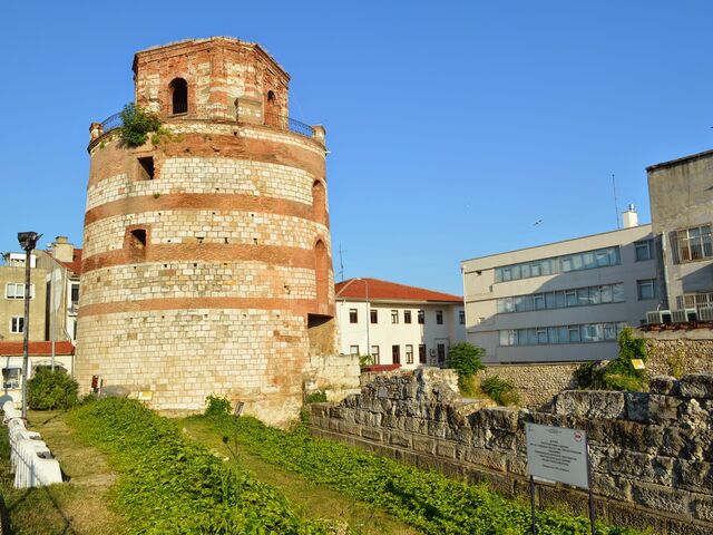 Edirne Kakava Şenlikleri Turu