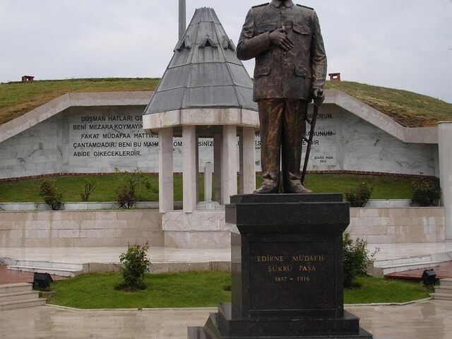 Edirne Kakava Şenlikleri Turu