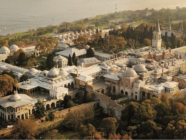 İstanbul Tarihi Yarımada Turu